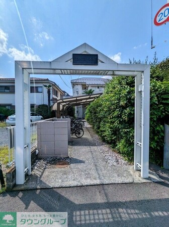 スカイビュー本多の物件内観写真